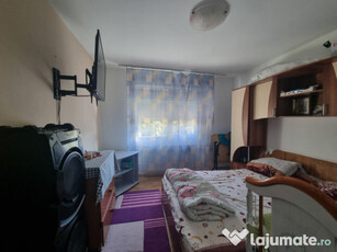 Apartament 2 camere, renovat, mobilat-utilat- Milcov