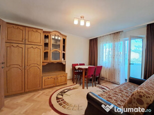 Apartament 2 camere renovat Strada Busteni cartier Gheorgheni