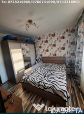 Apartament 2 camere, situat în Târgu Jiu, Slt. Mihai Crist