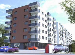 Apartament 2 Camere Soseaua Oltenitei Bloc nou