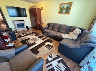 Apartament 2 camere, Tatarasi, 53mp