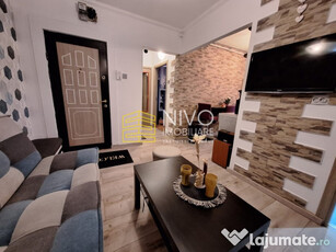 Apartament 2 camere – Tg. Mureș – Dâmbu Pietros - Zona BRD