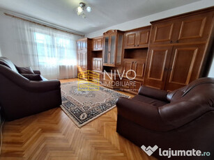 Apartament 2 camere – Tg. Mureș – Tudor - Bld. Pandurilor