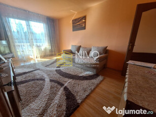 Apartament 2 camere – Tg. Mureș – Tudor - Cutezanței