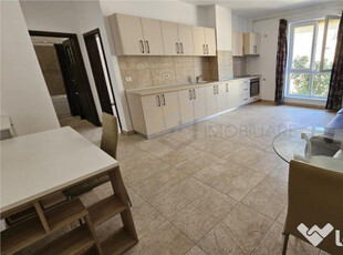 Apartament 2 camere - Zona Lugojului - Bloc nou - Open-space