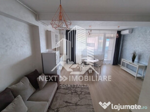 Apartament 2 camere,la cheie, lacul Suitghiol, zona Vega