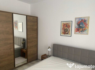 Apartament 2 cameret în zona Giurgiului sector 4