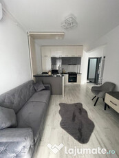 Apartament 2 camete,tip Studio-Militari Residence