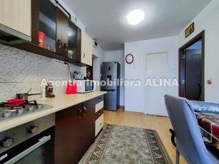 Apartament 2 in Deva, zona Gojdu, Aleea Pacii, 46mp, semidecomandat, parter...