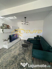 Apartament 2c Bucium