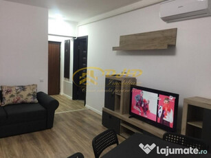 Apartament 2c Bucium