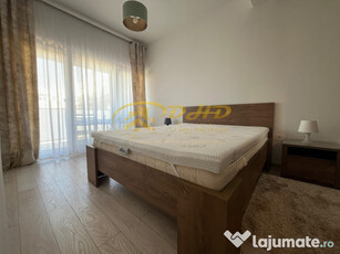 Apartament 2c Bucium Lux