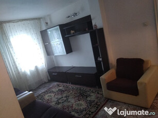 Apartament 3/4 camere Dacia