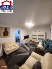 Apartament de 2 camere OMV Pipera Complex