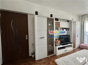 !!! APARTAMENT 3 CAMERE 13 SEPTEMBRIE-MONITOR,76MP,3 BALCOAN