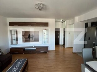 Apartament 3 camere, 70 mp, terasa 30 mp, zona Buna Ziua