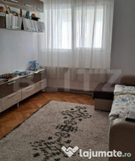 Apartament 3 camere, 70mp, Bdul Garii