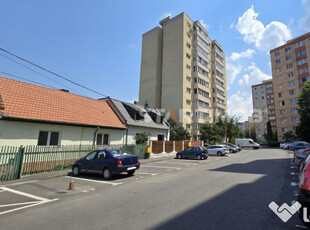 Apartament 3 camere cu boxa zona Grivitei