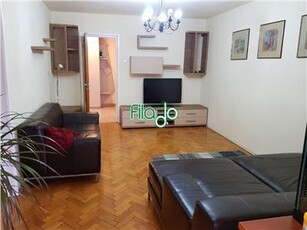 Apartament 3 camere cu centrala proprie Basarabia