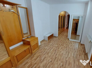 Apartament 3 camere, D, Pacurari