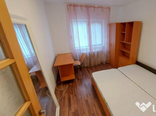 Apartament 3 camere, D, Pacurari