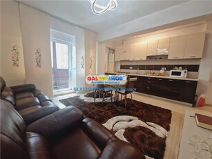 Apartament 3 camere