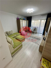 Apartament 3 camere de lux in bloc nou