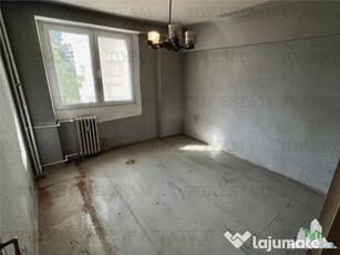 Apartament 3 camere DE RENOVAT | 62mp utili | 3 min de METRO