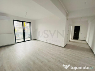 Apartament 3 camere de Straulesti