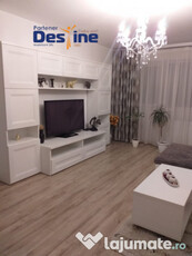 Apartament 3 camere DECOMANDAT 100 MP zona Păcurari - Șos.