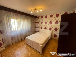 Apartament 3 camere decomandat, 70mp utili, zona Victoriei