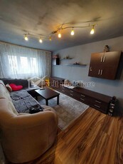 Apartament 3 camere decomandat, 75 mp, etaj 9/10, Manastur