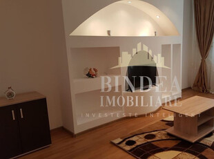 Apartament 3 camere decomandat cu centrala zona Lipovei