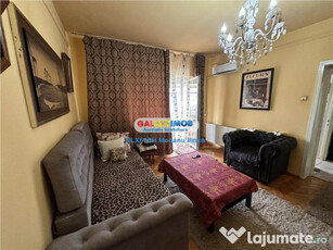 Apartament 3 camere, Democratiei, Ploiesti