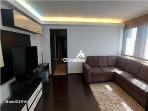 Apartament 3 camere Dristor IOR