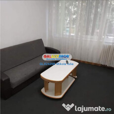 Apartament 3 camere Et 1/8 CT Bloc Unirii-Dimitrie Cantemir