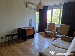 Apartament 3 camere - ETAJ 3 - zona BRANCOVEANU