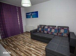 Apartament 3 camere in Manastur in bloc nou aproape de USAMV