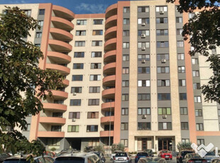 Apartament 3 camere Isaran Brasov(zona Coressi)