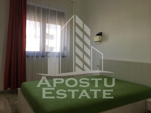 Apartament 3 camere, loc de parcare, Dumbravita/ Kaufland