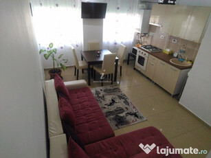 Apartament 3 camere Mamaia Summerlend