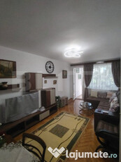 Apartament 3 camere, zona Dacia