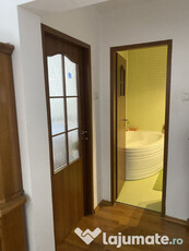 Apartament 3 camere zona RACADAU,