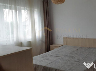 Apartament 3 camere - Zona Soarelui - Centrala Proprie