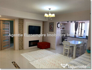 Apartament 3 camere zona Victoria