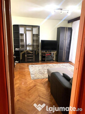 Apartament 3 camere - Zona Zona Modern - Centrala Proprie