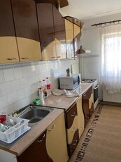 Apartament 3D - Burdujeni Cuza Voda 1 La vanzare