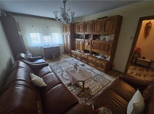 Apartament 3SD - Burdujeni Gara La vanzare