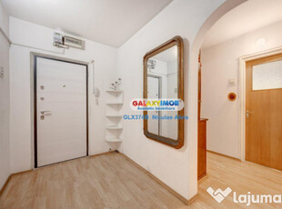 Apartament 4 cam etaj 3/4 str Brasov 10 min metrou COMISION