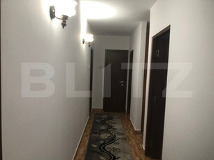 Apartament 4 camere